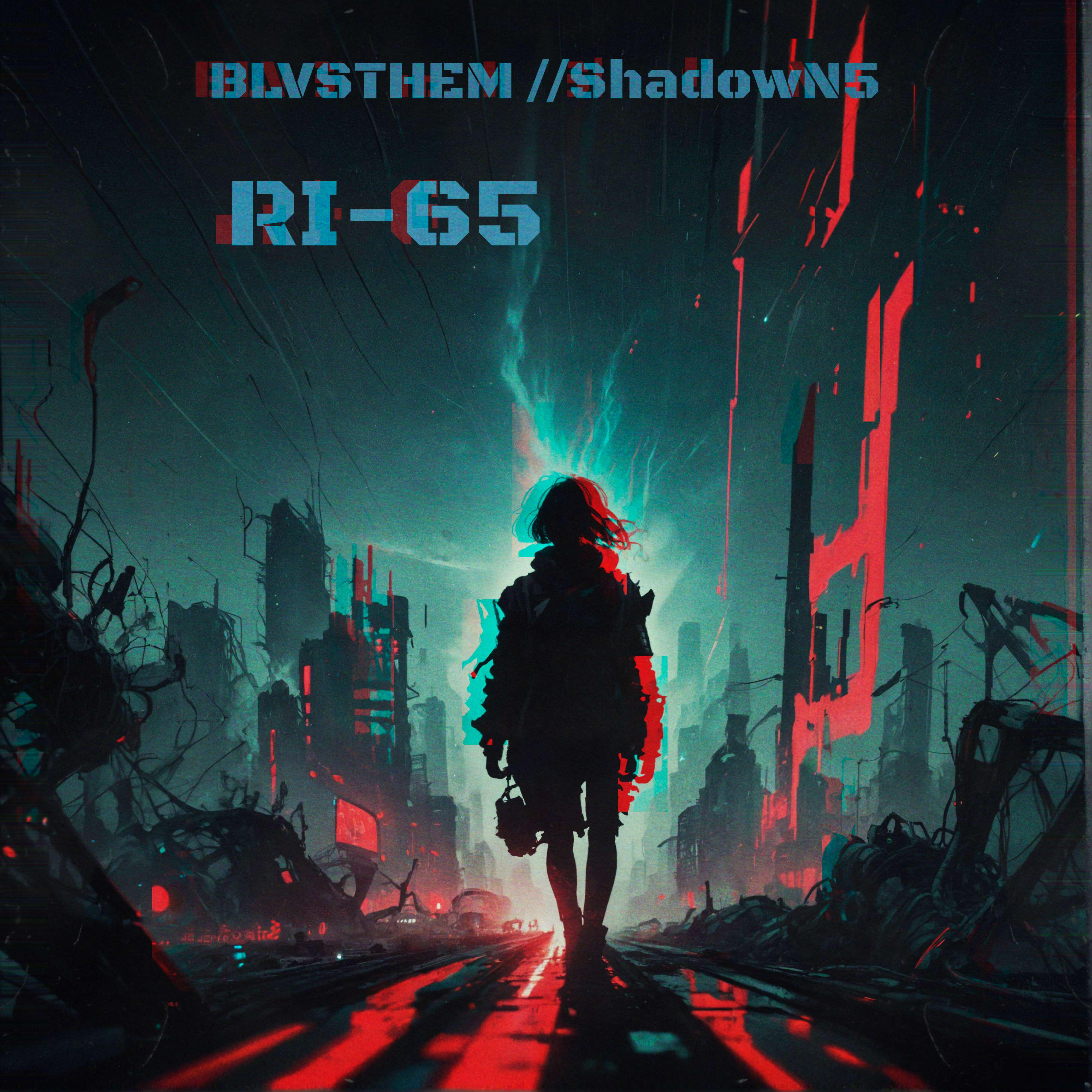 Релиз RI-65