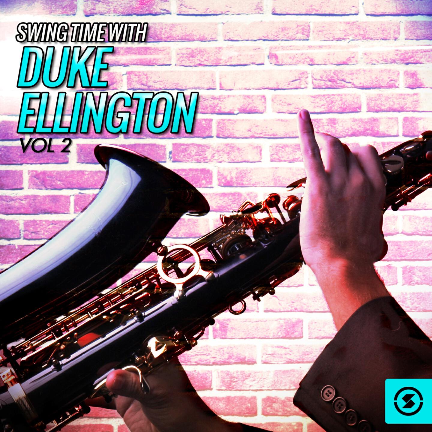 Релиз Swing Time with Duke Ellington, Vol. 2