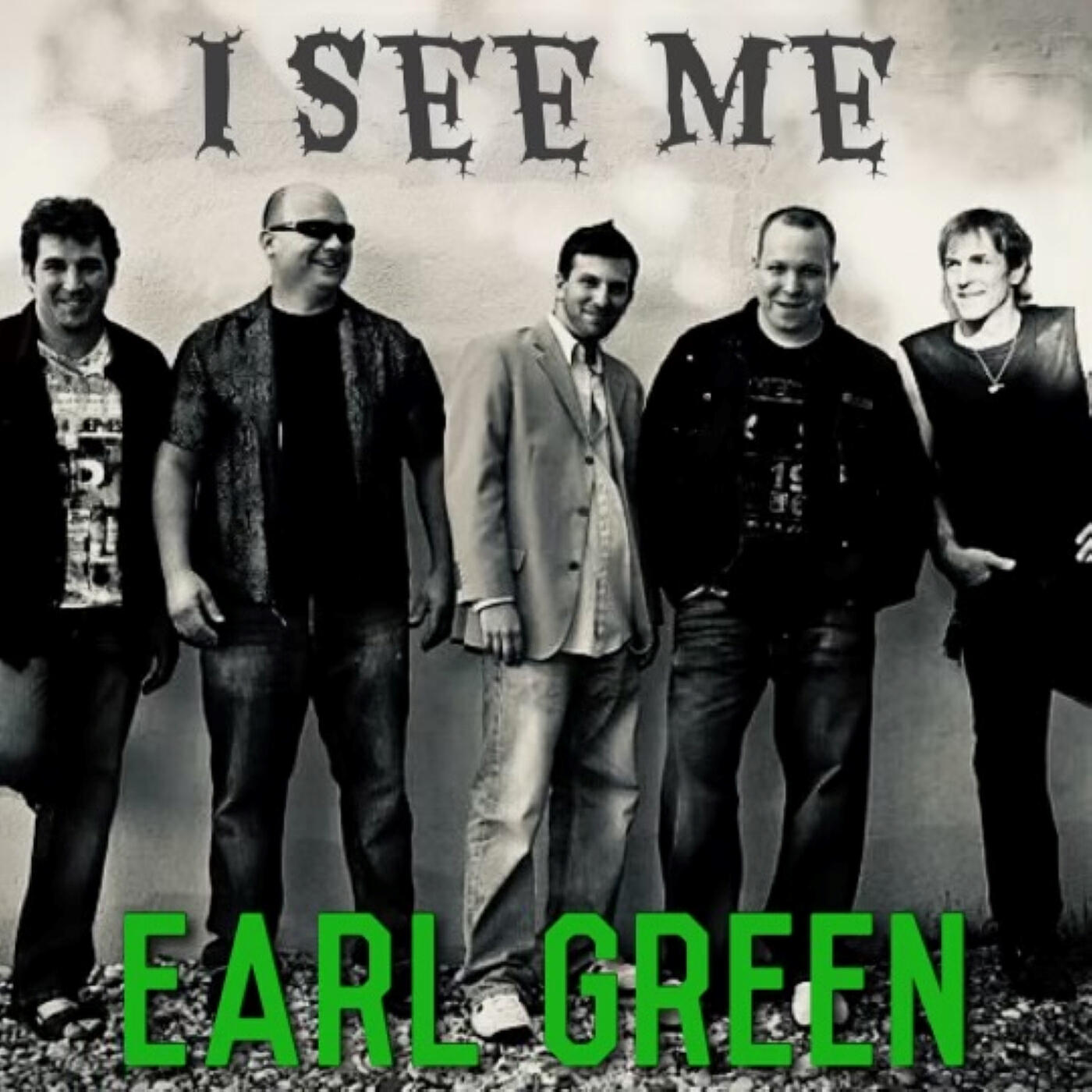 Релиз I See Me