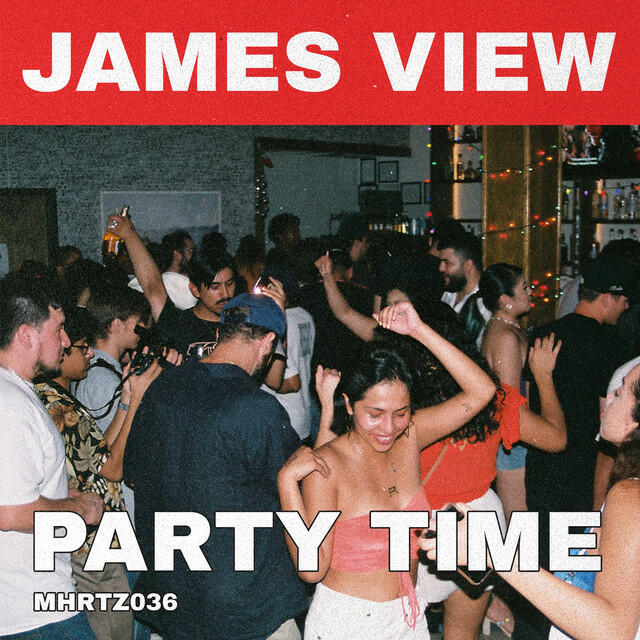 James View