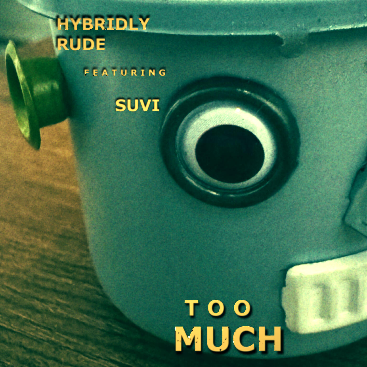 Релиз Too Much