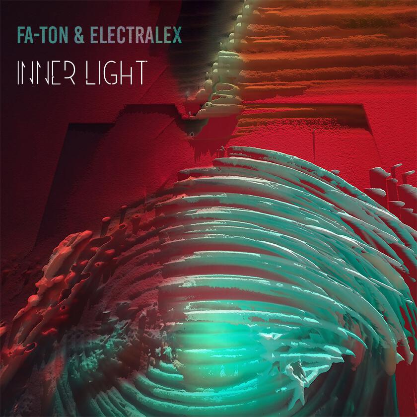 Релиз Inner Light