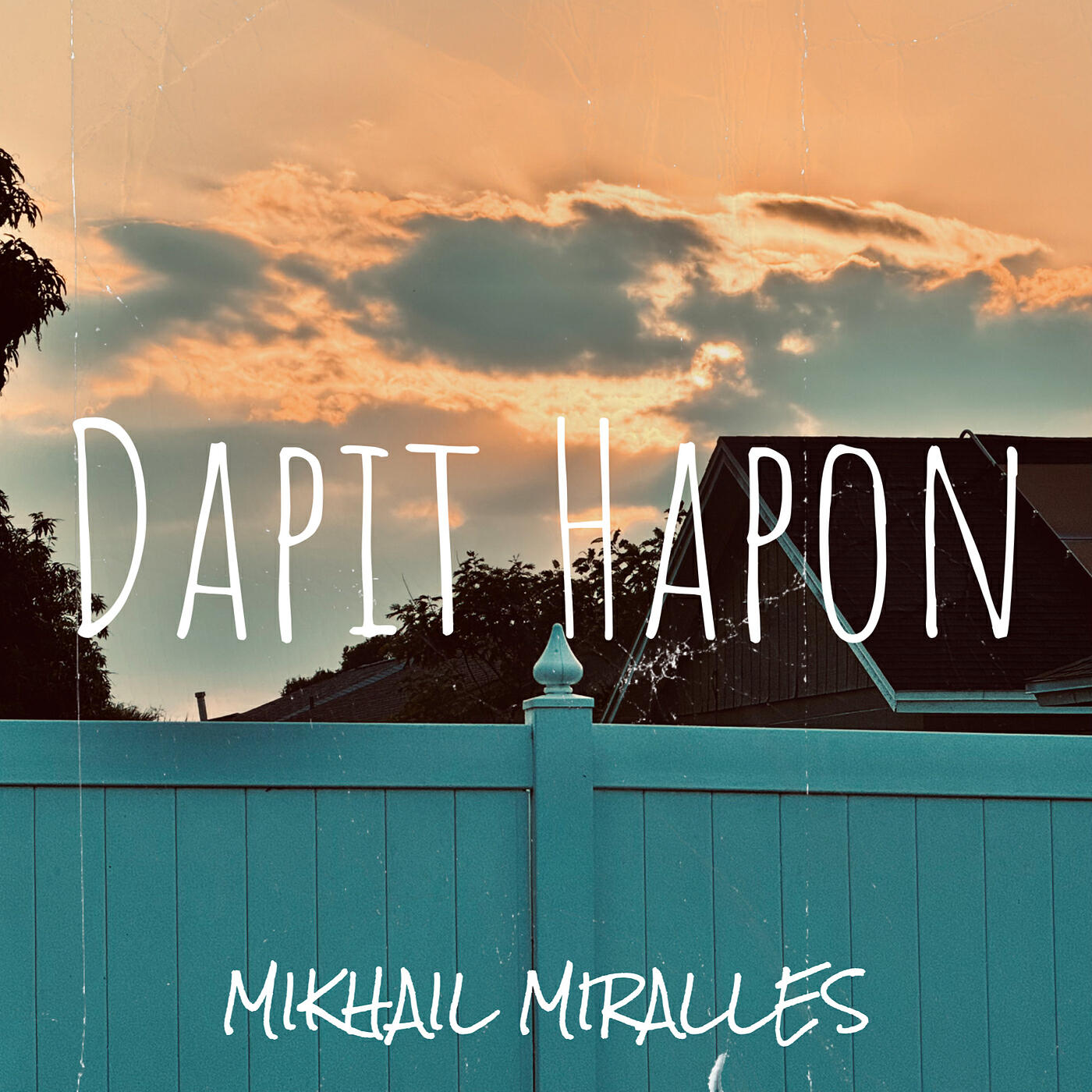 Релиз Dapit Hapon