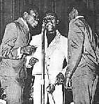 Desmond Dekker & The Four Aces