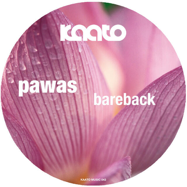 Релиз Bareback
