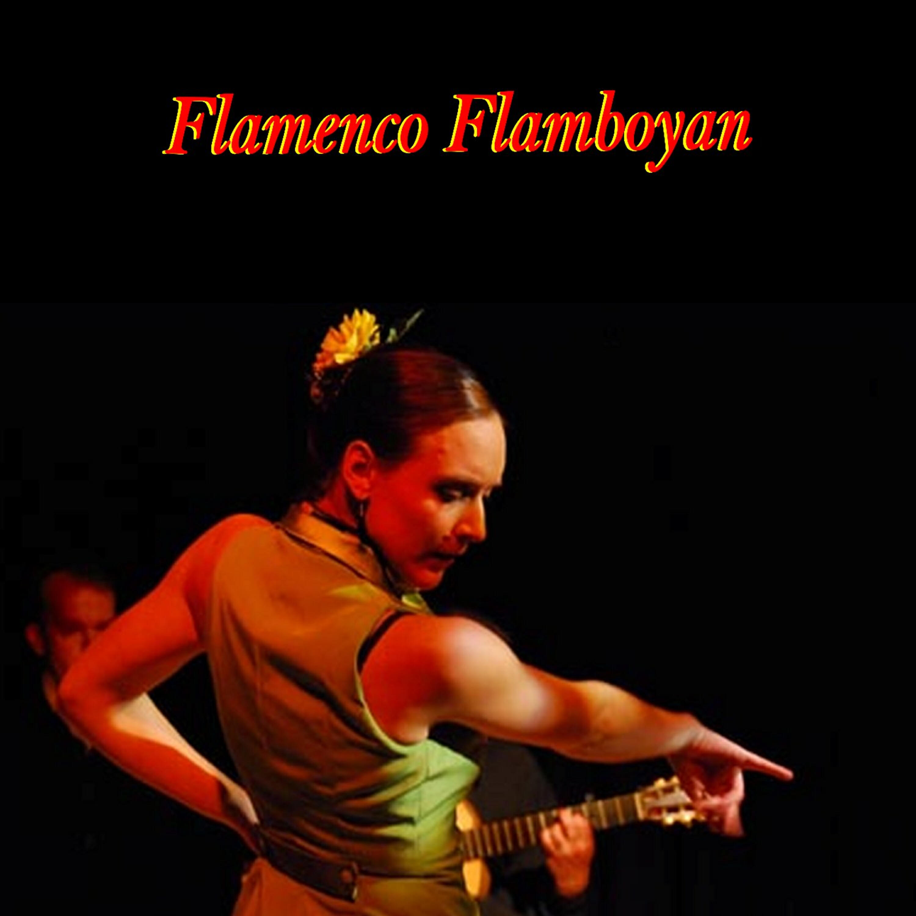 Релиз Flamenco Flamboyan