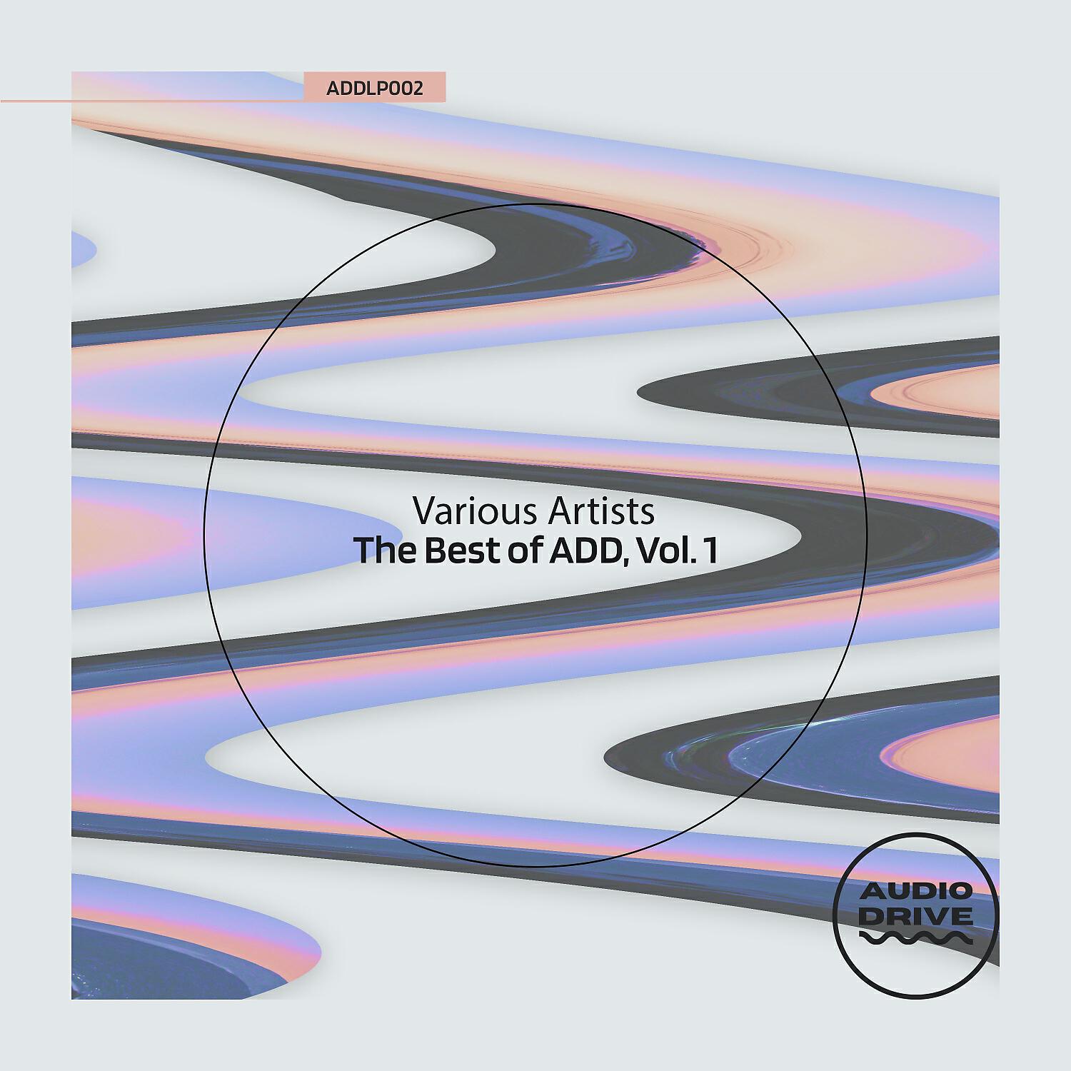 Релиз The Best of Add, Vol. 01