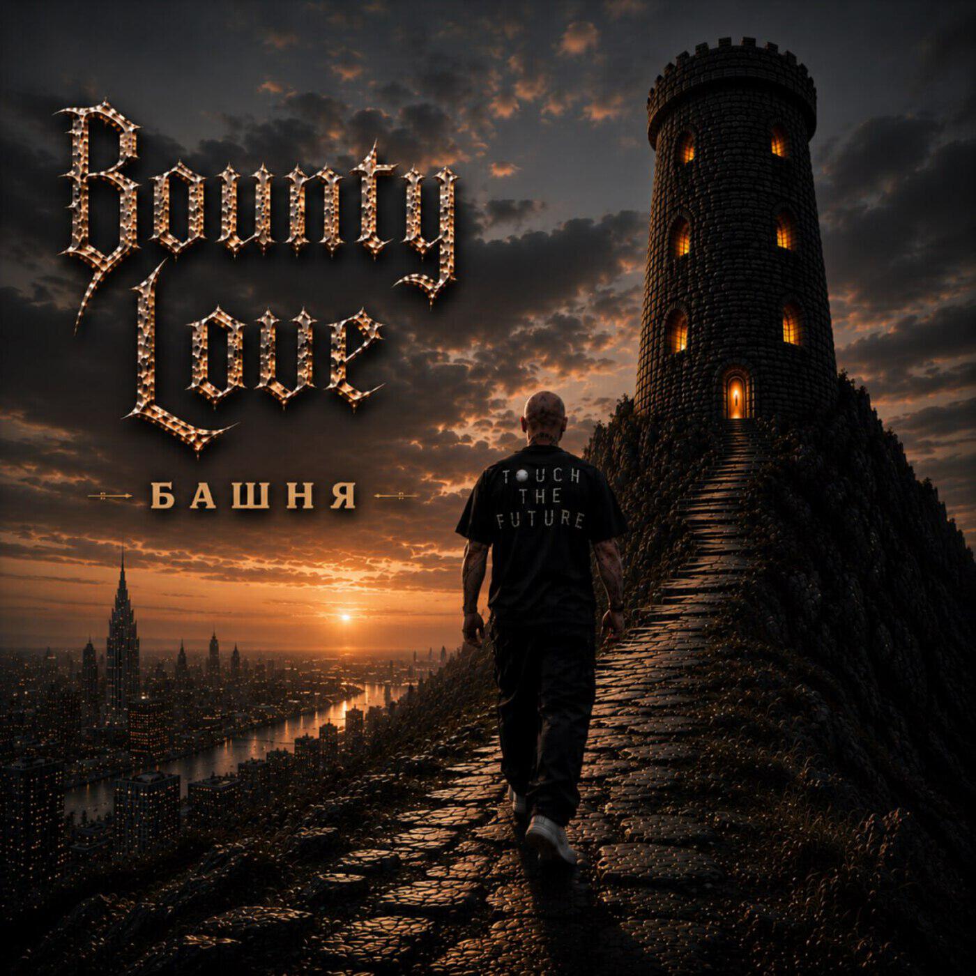 Bounty Love