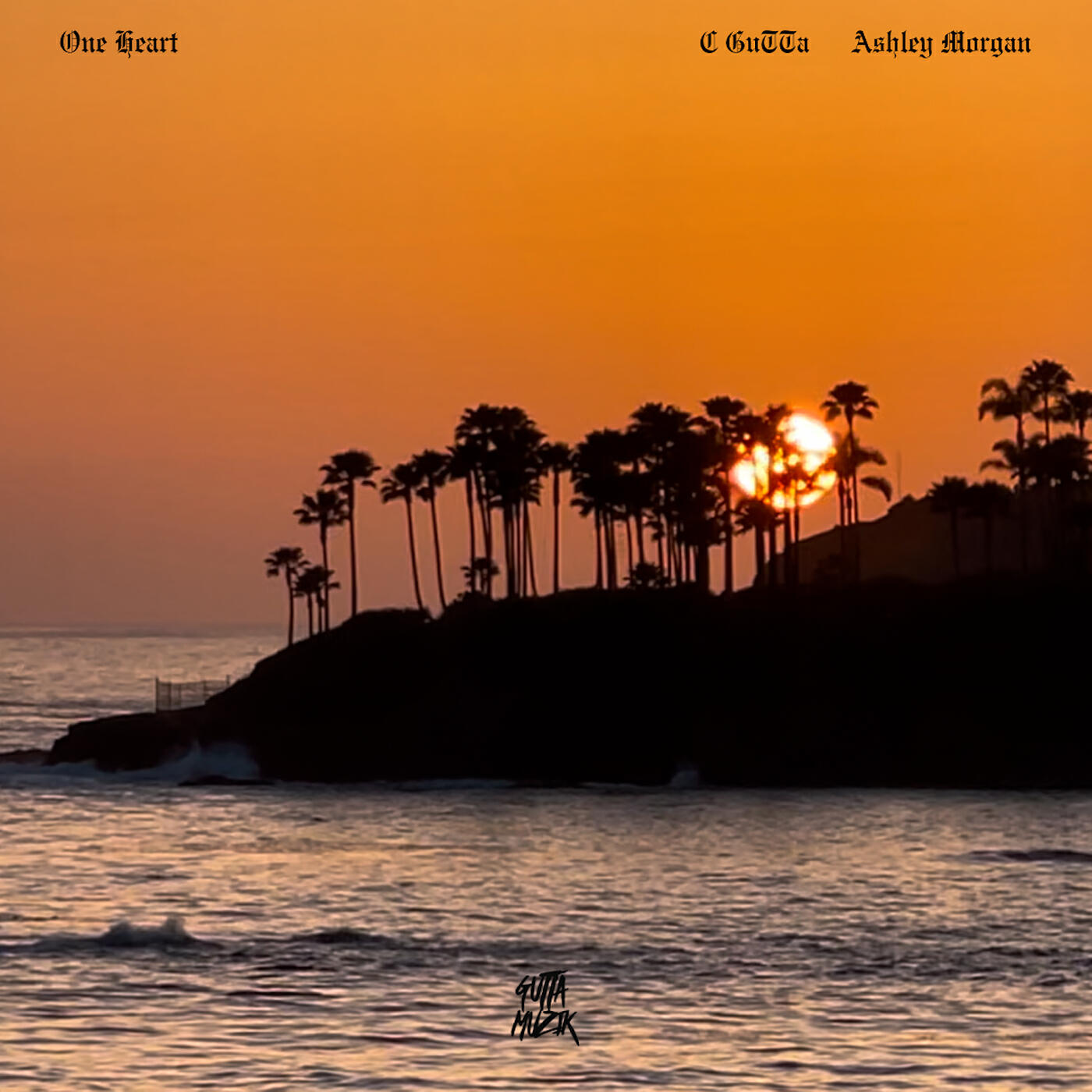 Релиз One Heart