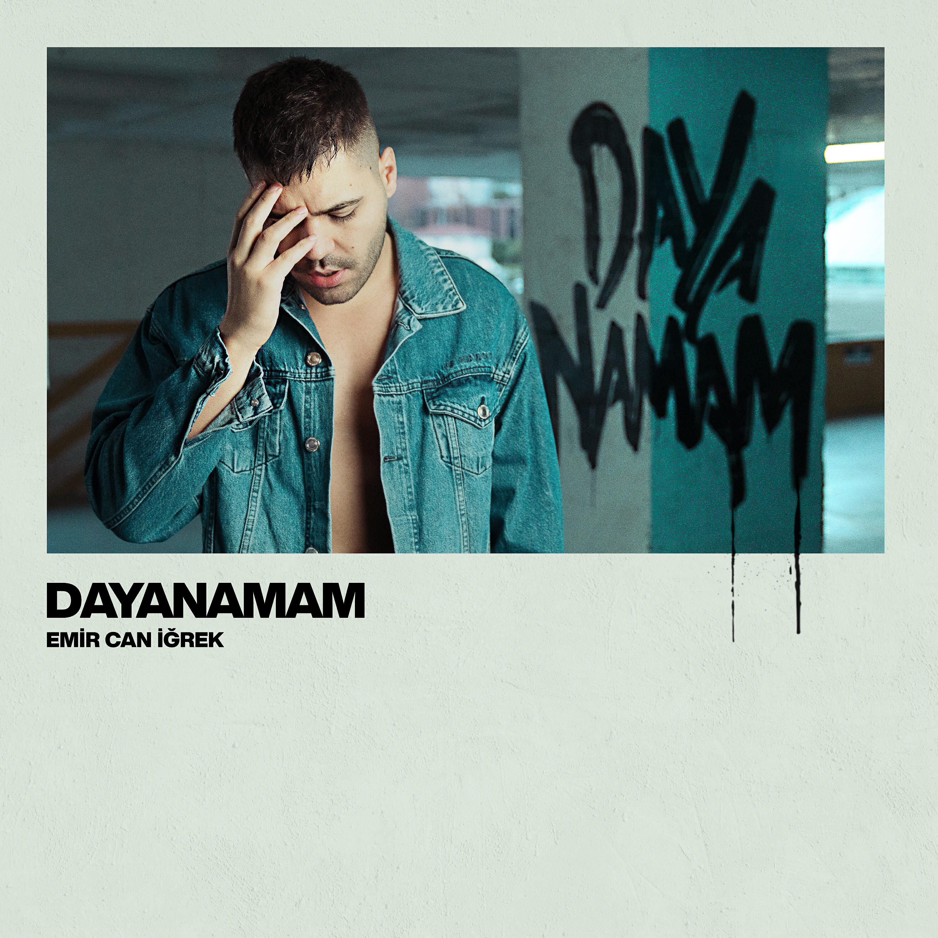 Релиз Dayanamam