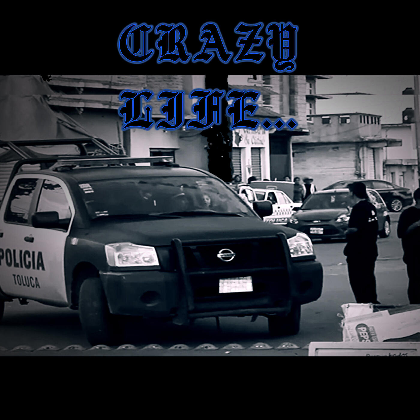 Релиз Crazy Life