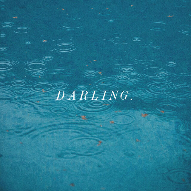 Релиз DARLING