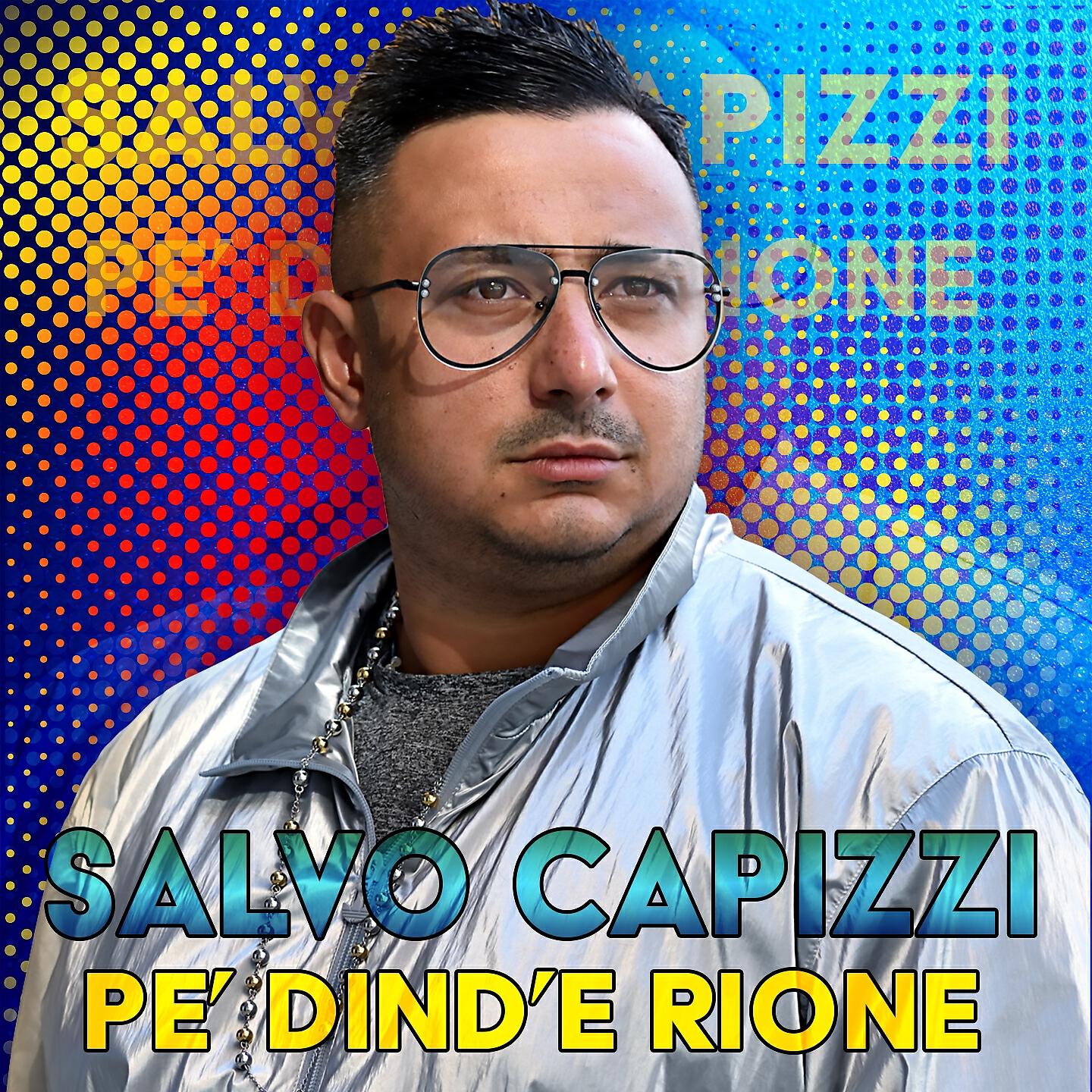 Релиз Pe' dind'e rione