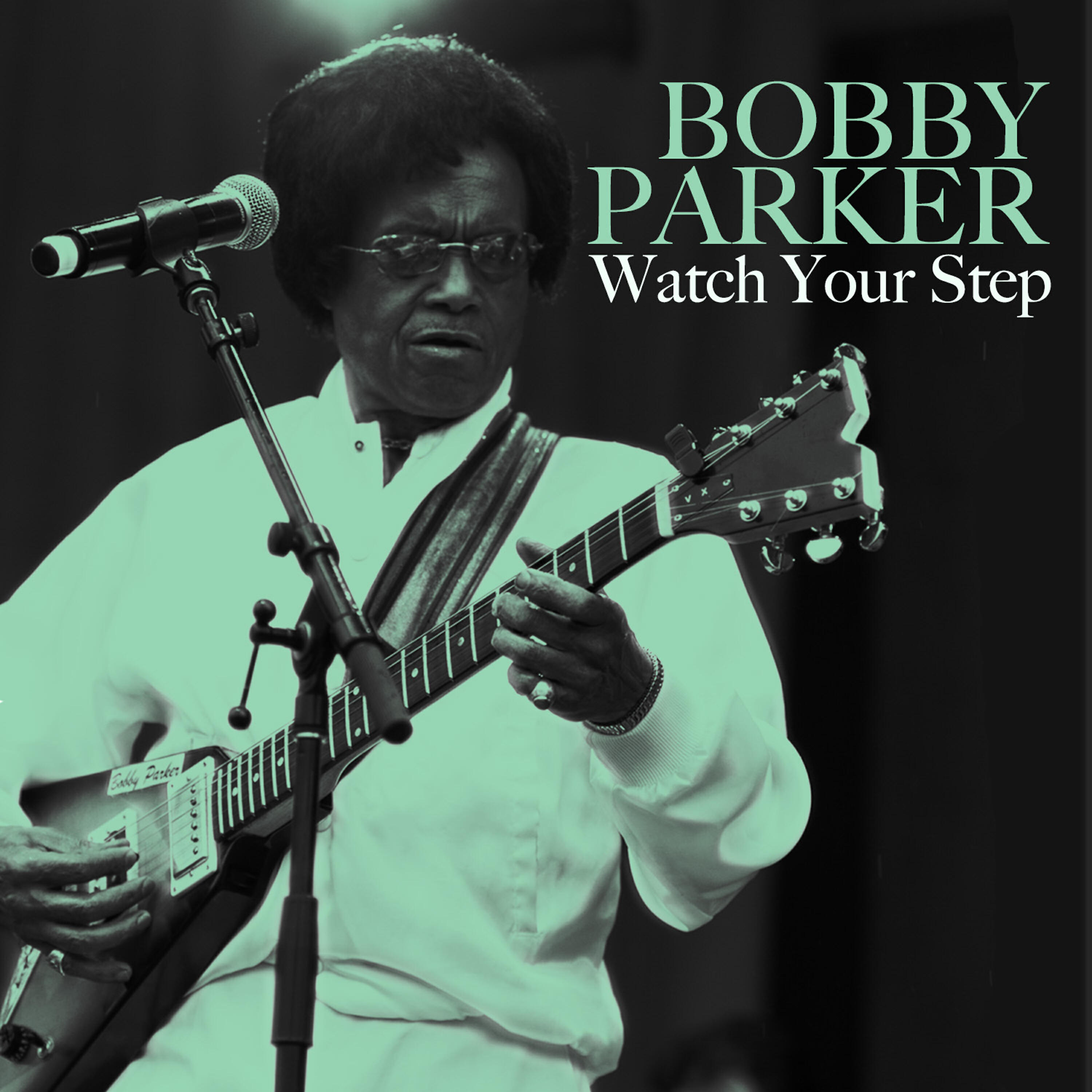 Релиз Watch Your Step
