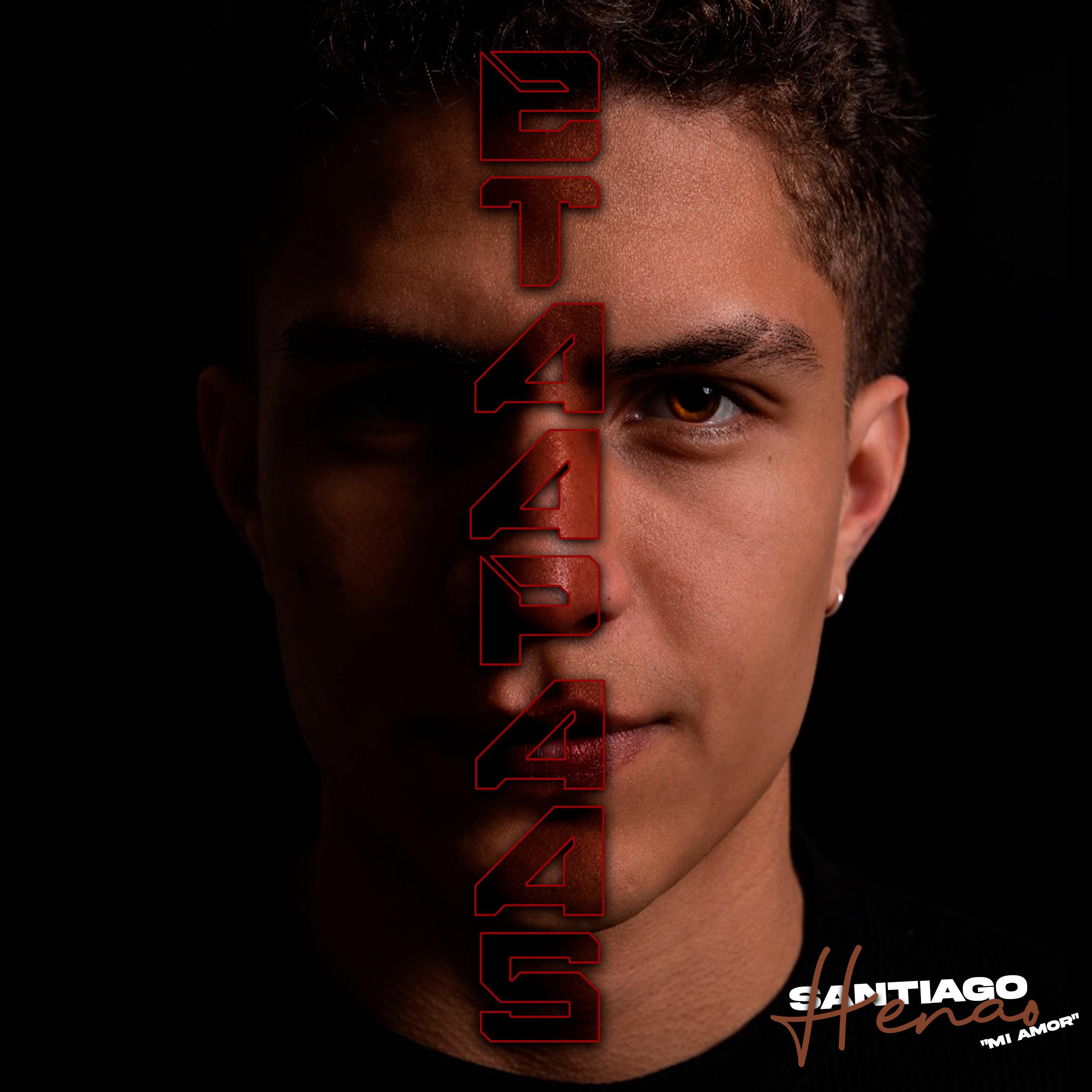 Santiago Henao