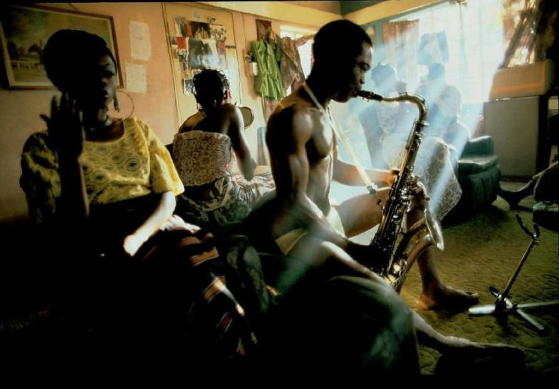 Fela Kuti все песни в mp3