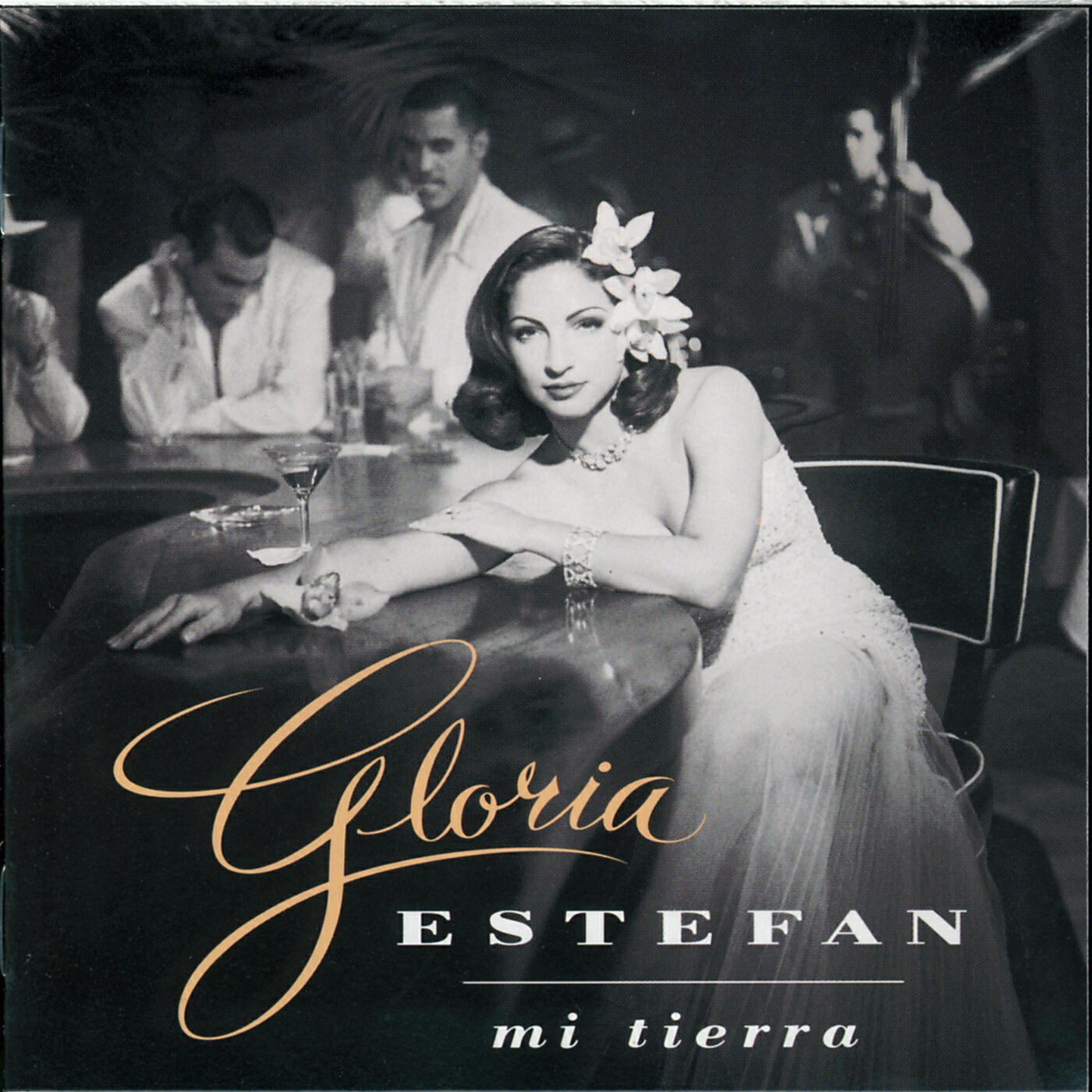 Релиз Mi Tierra