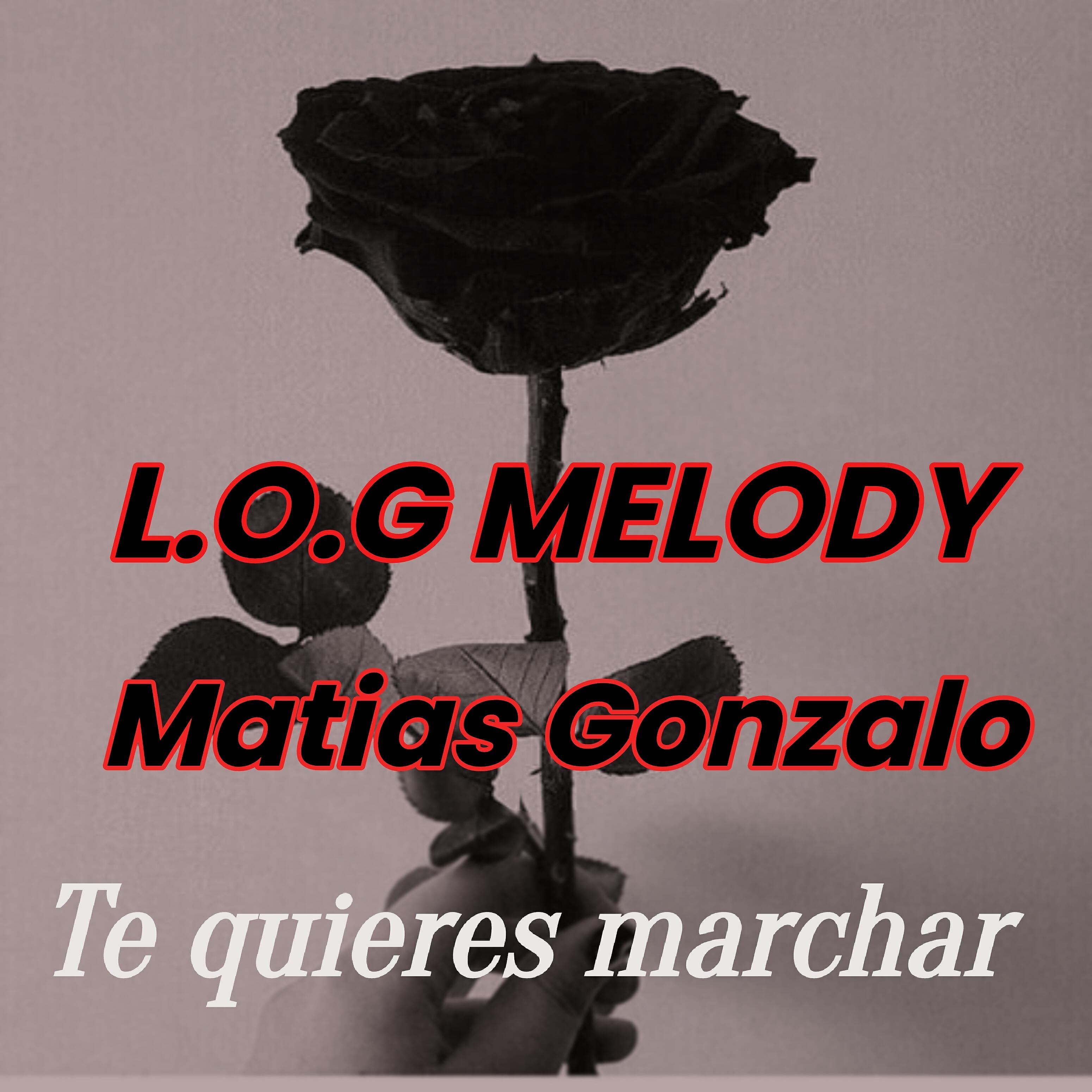 Релиз Te Quieres Marchar