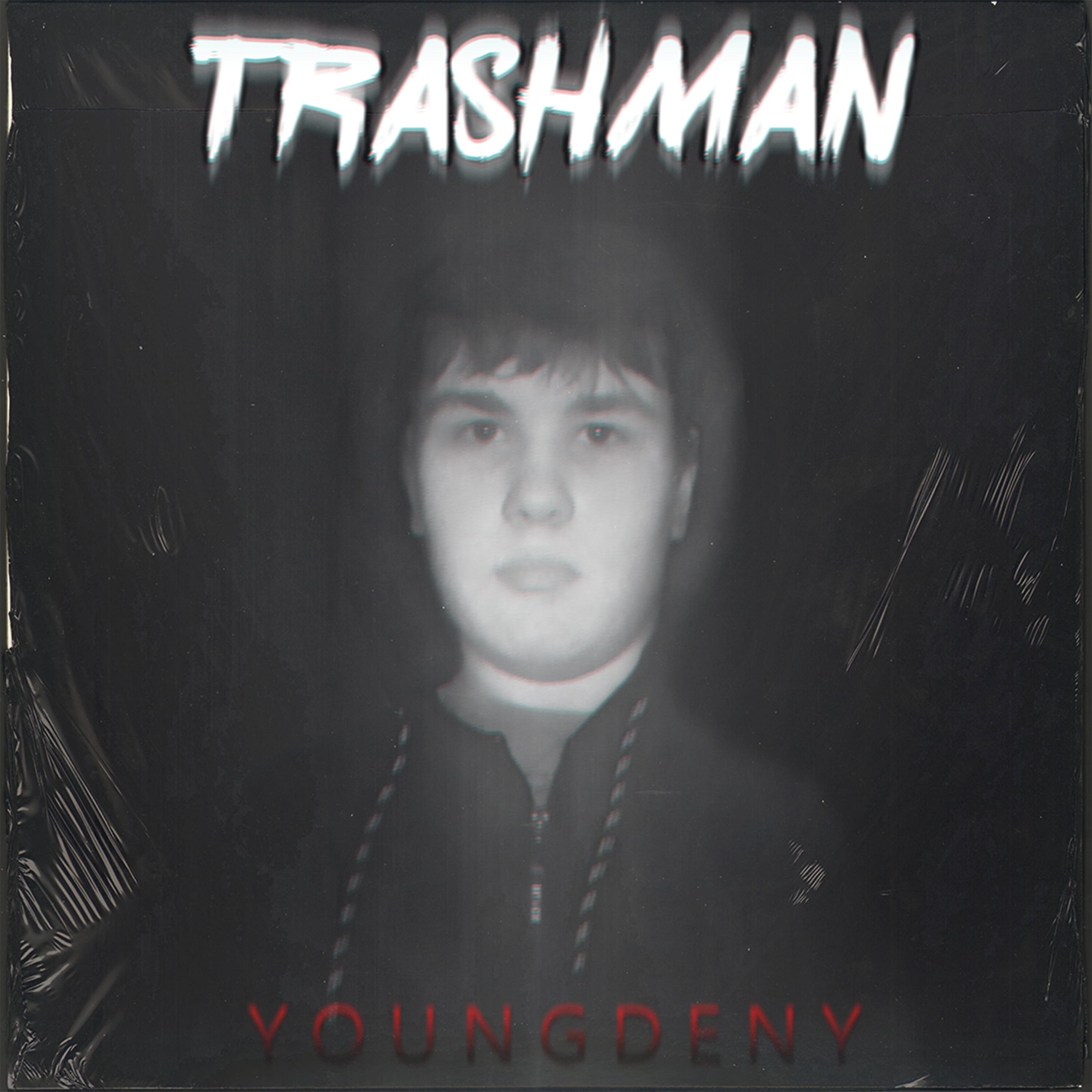 Релиз Trashman