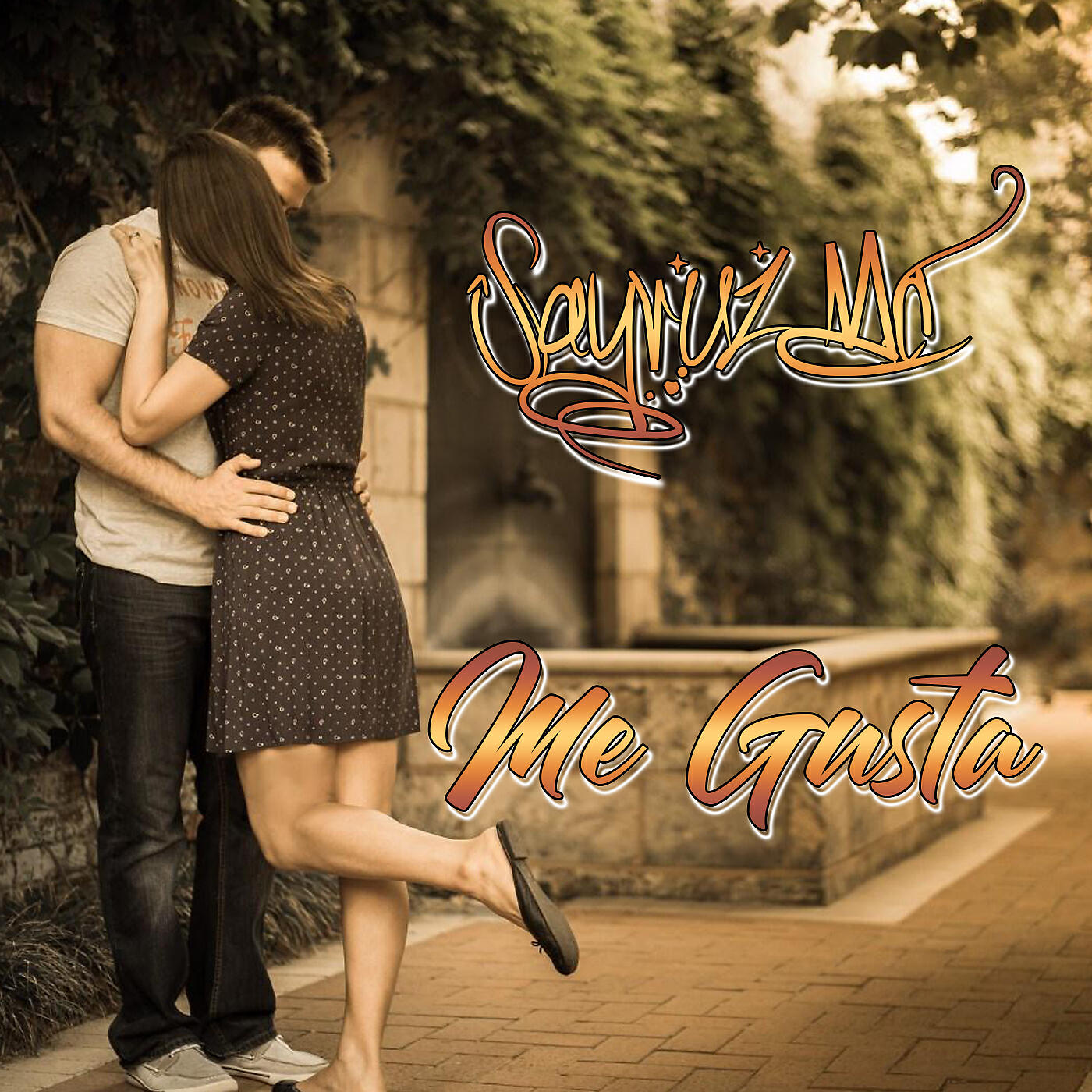 Релиз Me Gusta - Single