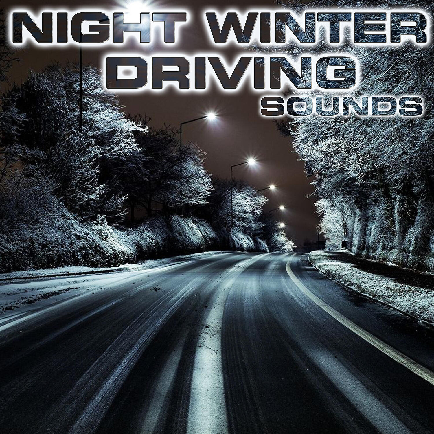 Релиз Night Winter Driving Sounds (feat. Night Winter Driving Sounds, National Geographic Soundscapes, Soothing Baby Sounds, Soothing Sounds, Nature Sounds New Age & Relaxing Nature Sound)