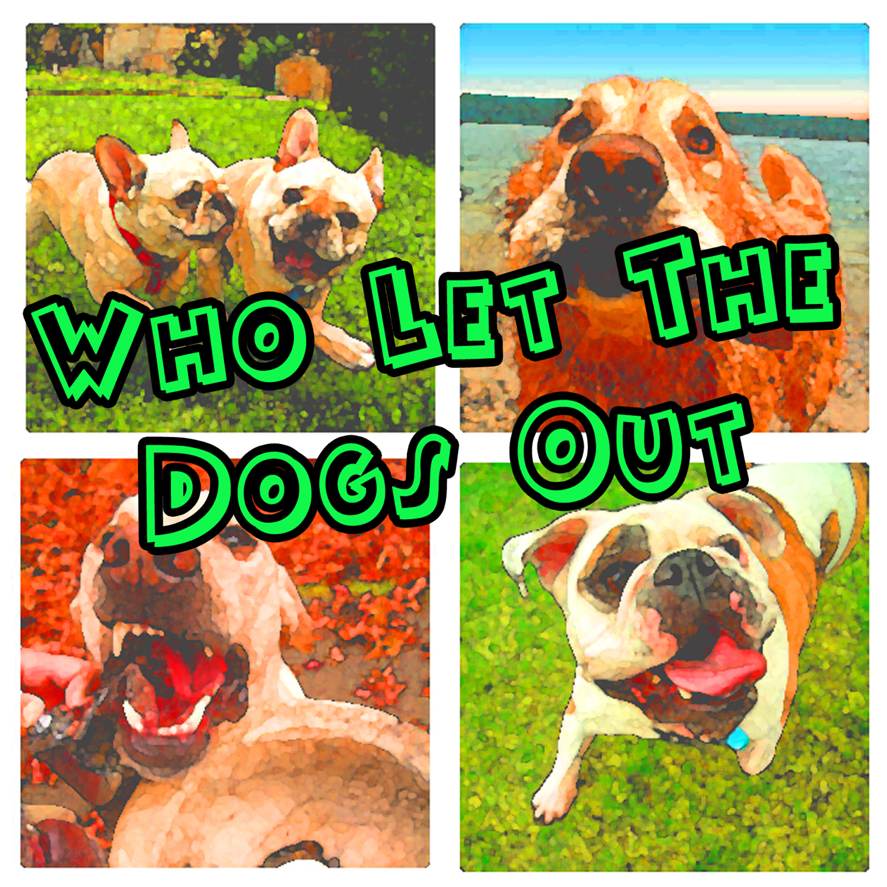 The Big Dogs