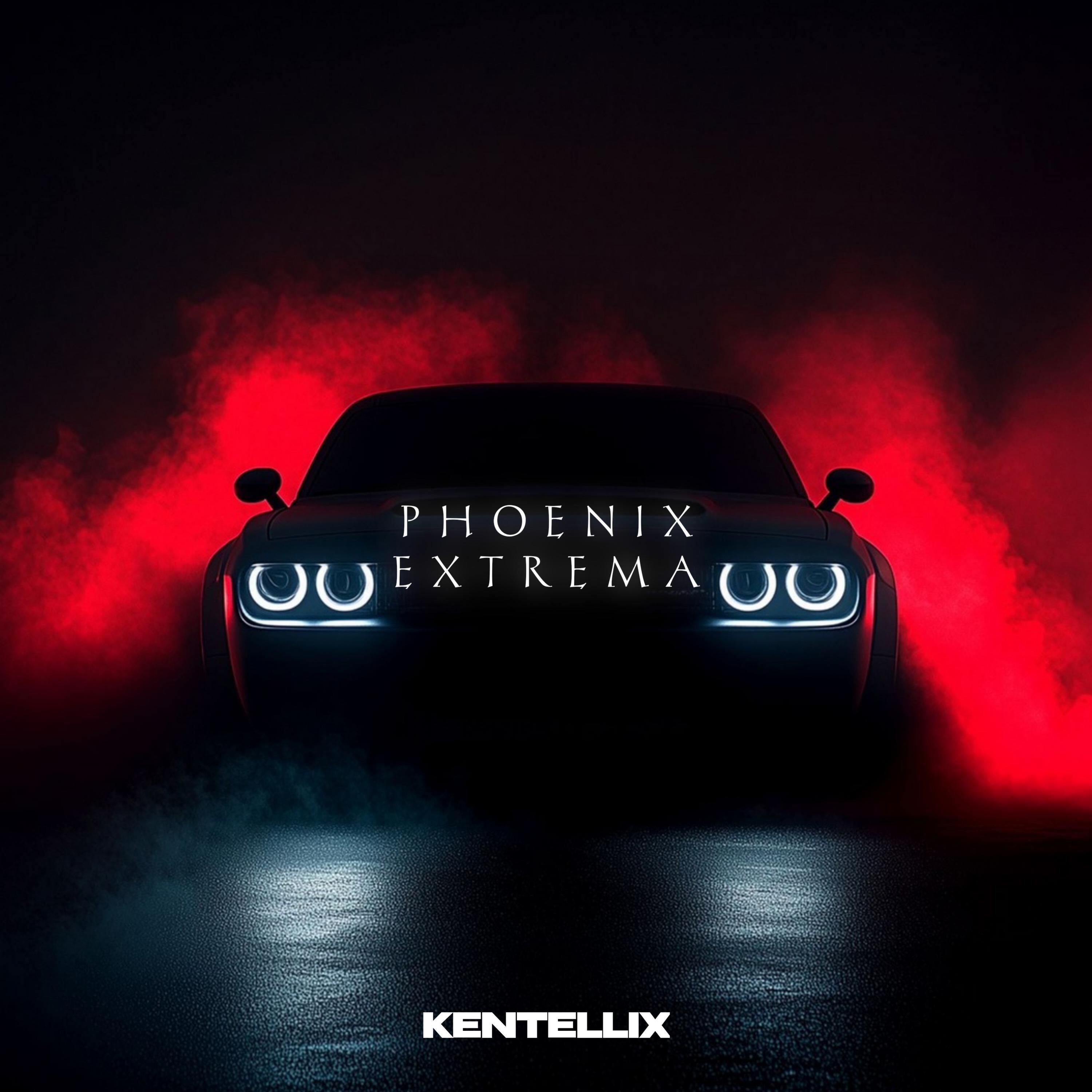 Релиз PHOENIX EXTREMA
