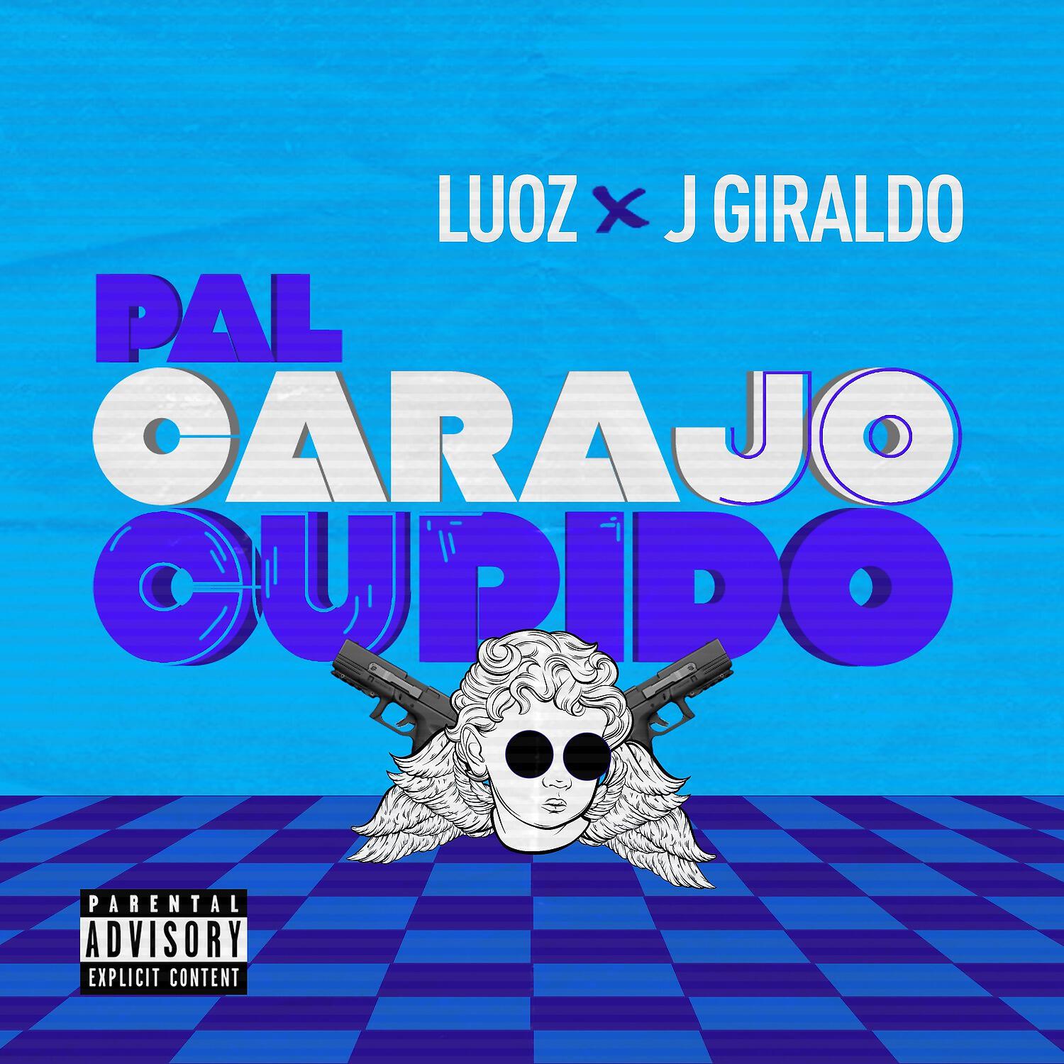 Релиз Pal Carajo Cupido