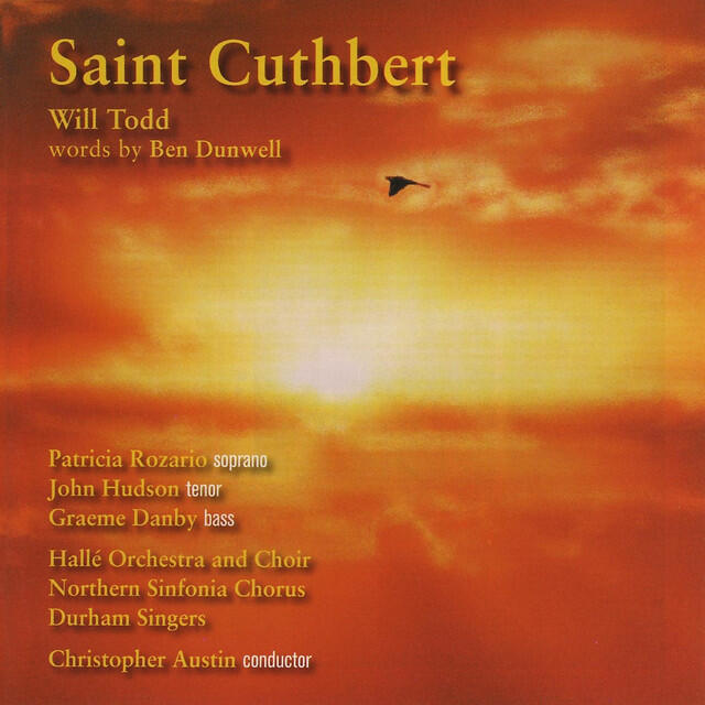 Релиз Saint Cuthbert