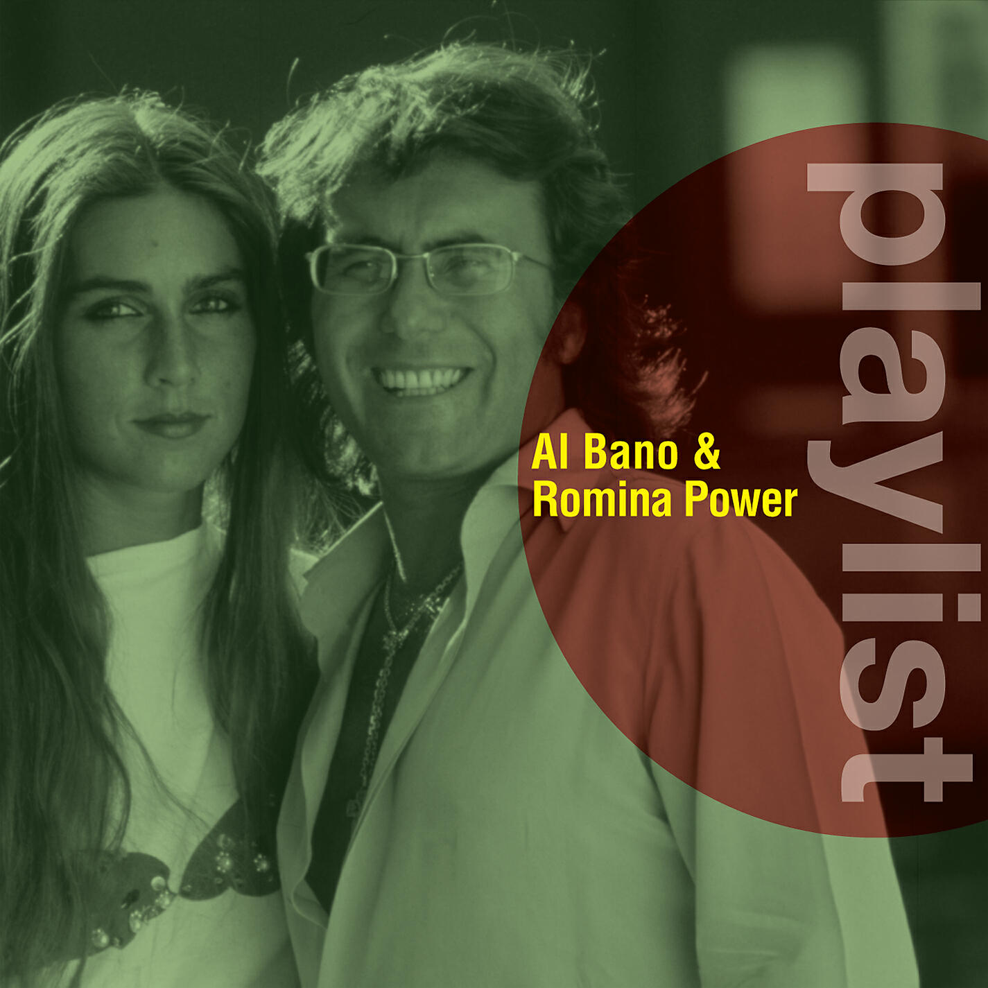 Al Bano Carrisi, Romina Power - Caro amore