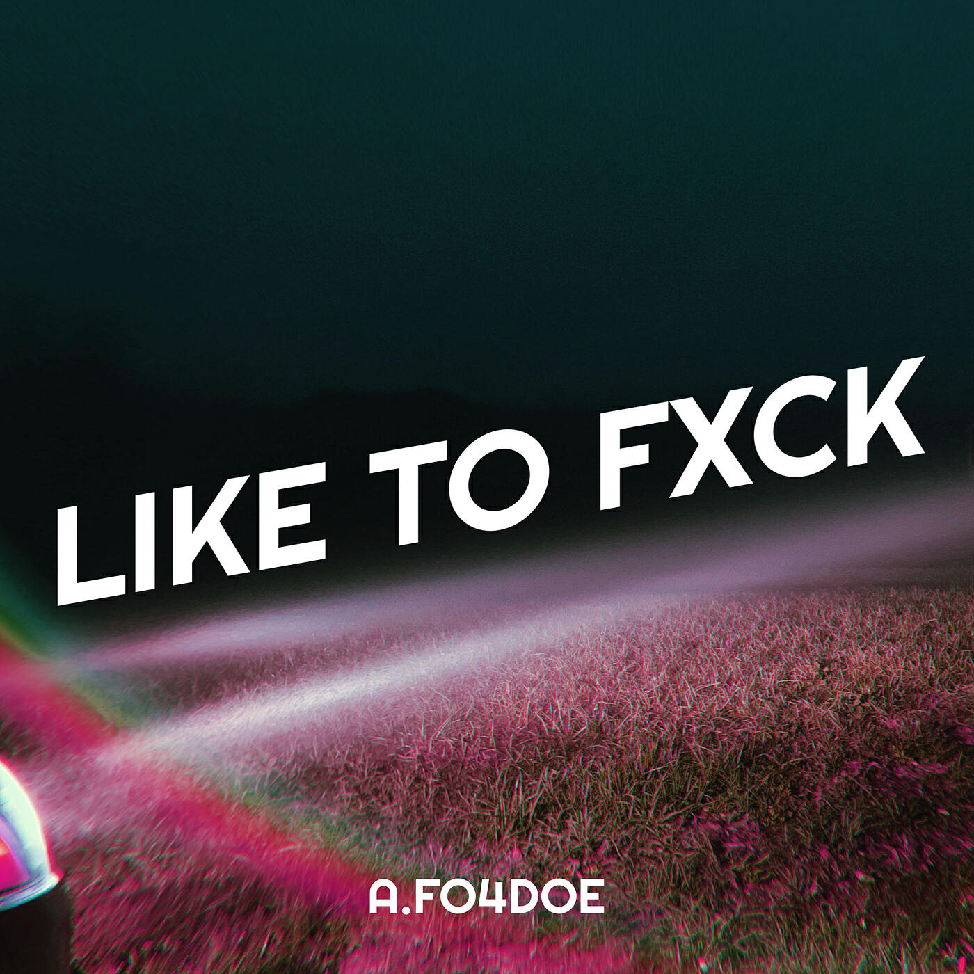 Релиз Like to Fxck