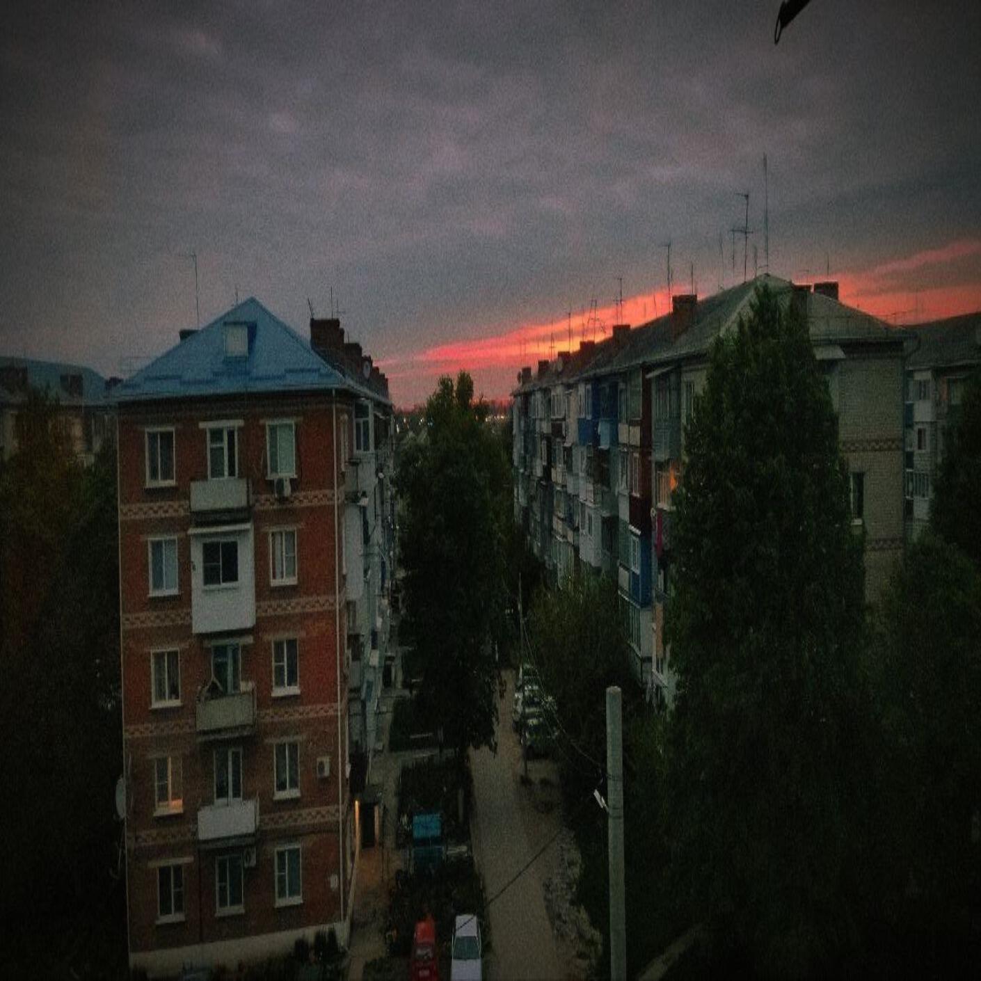 Релиз It's Time to Grow Up