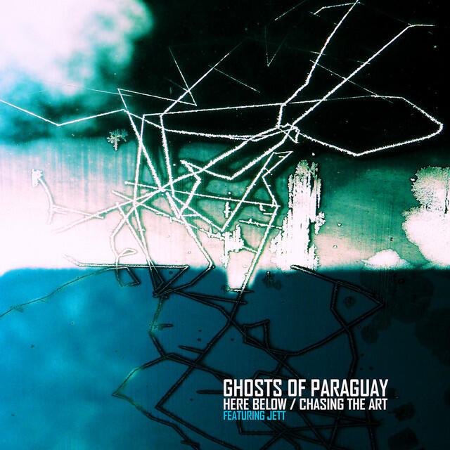 Релиз Here Below / Chasing The Art