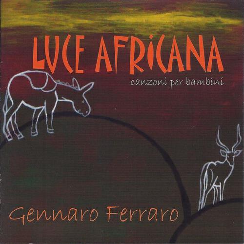 Релиз Luce africana