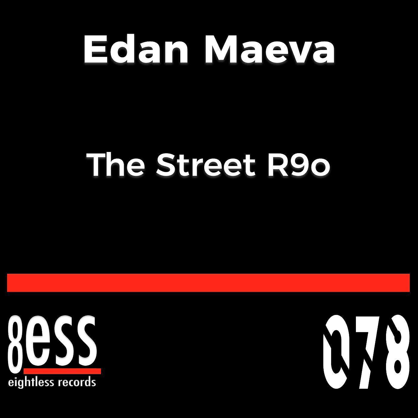Edan Maeva