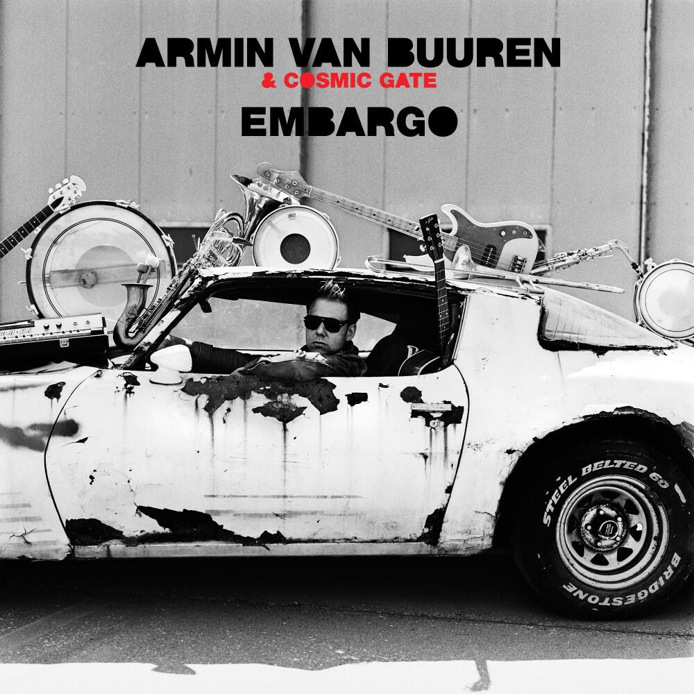 Релиз Embargo