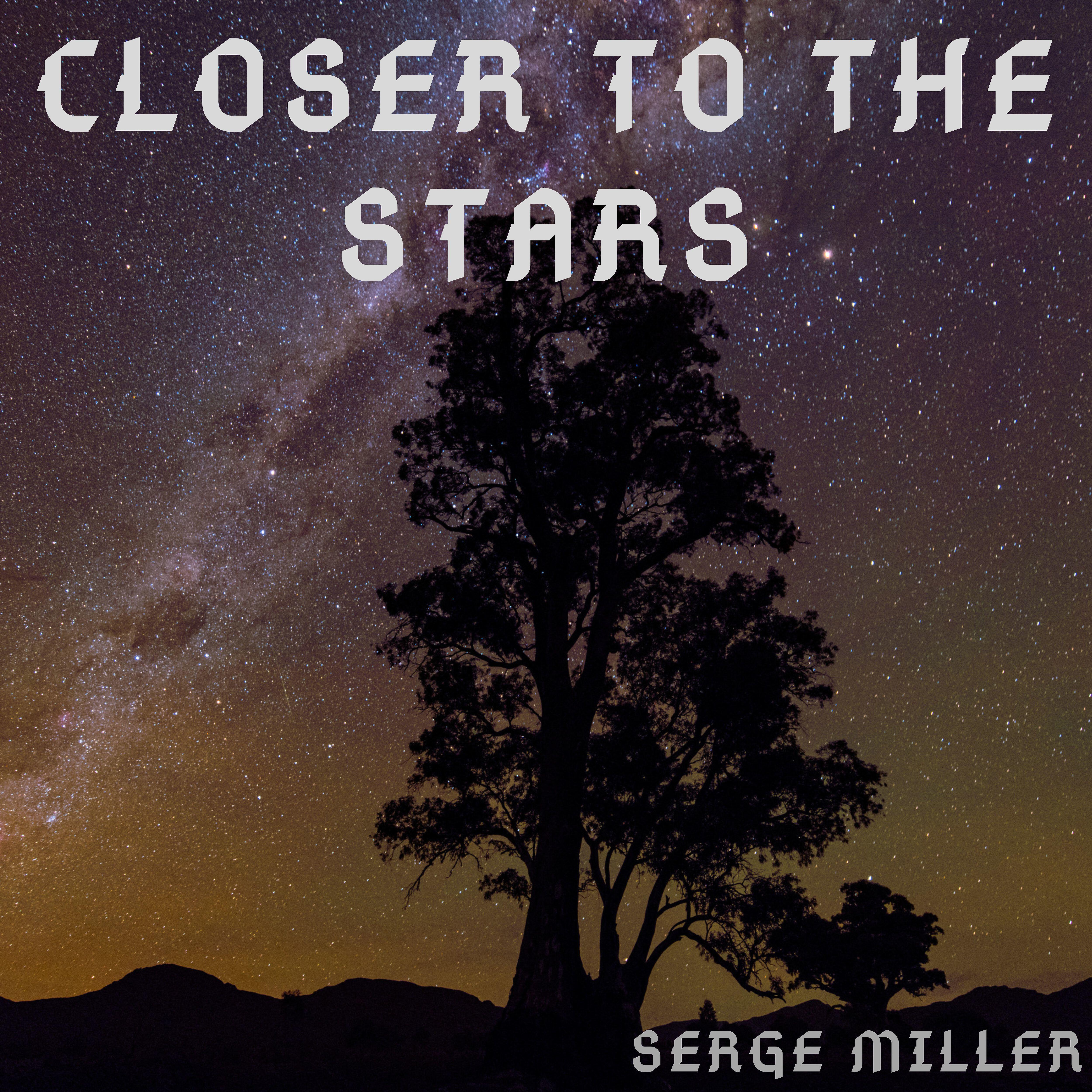 Релиз Closer to the Stars