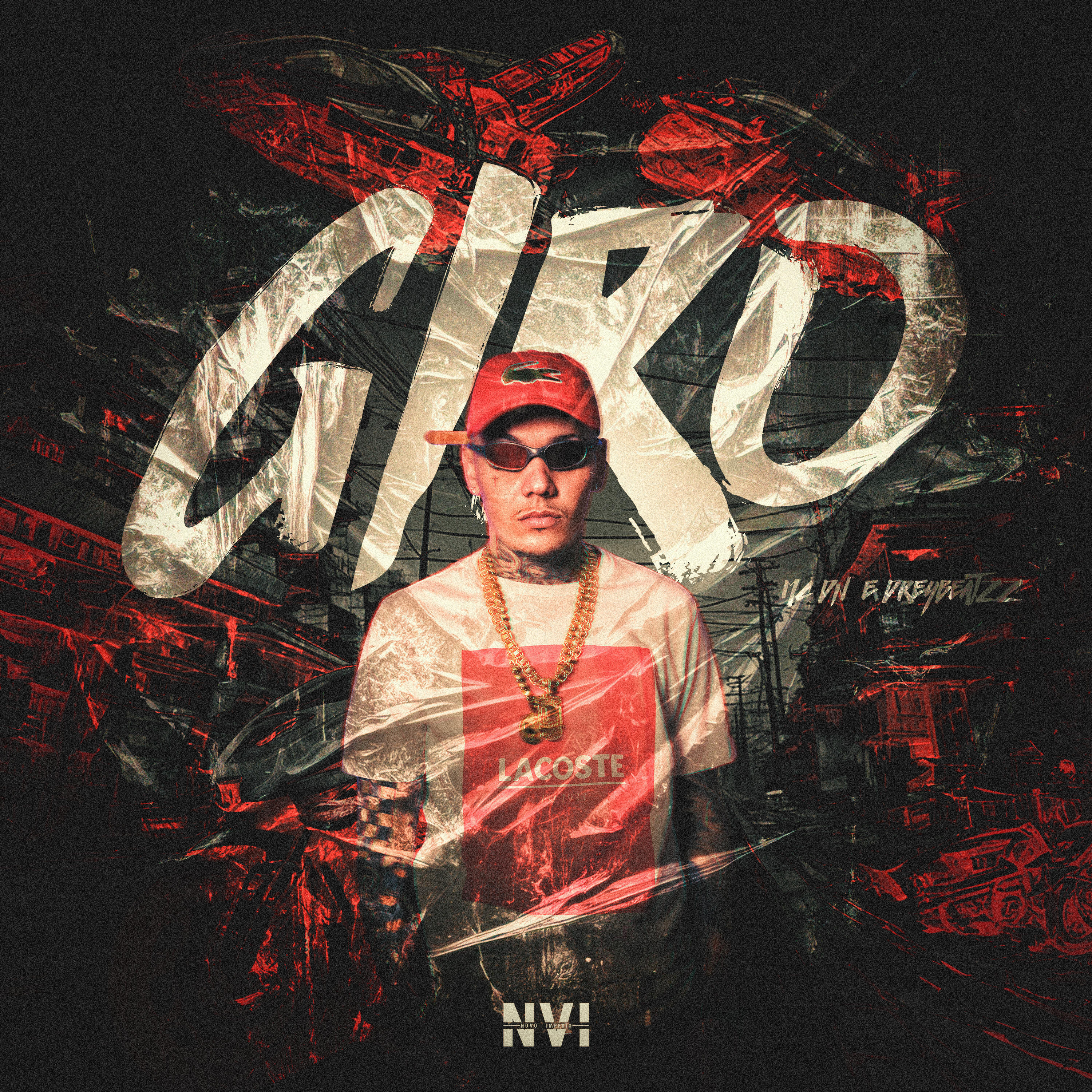 MC DN, dreybeatzz - Giro