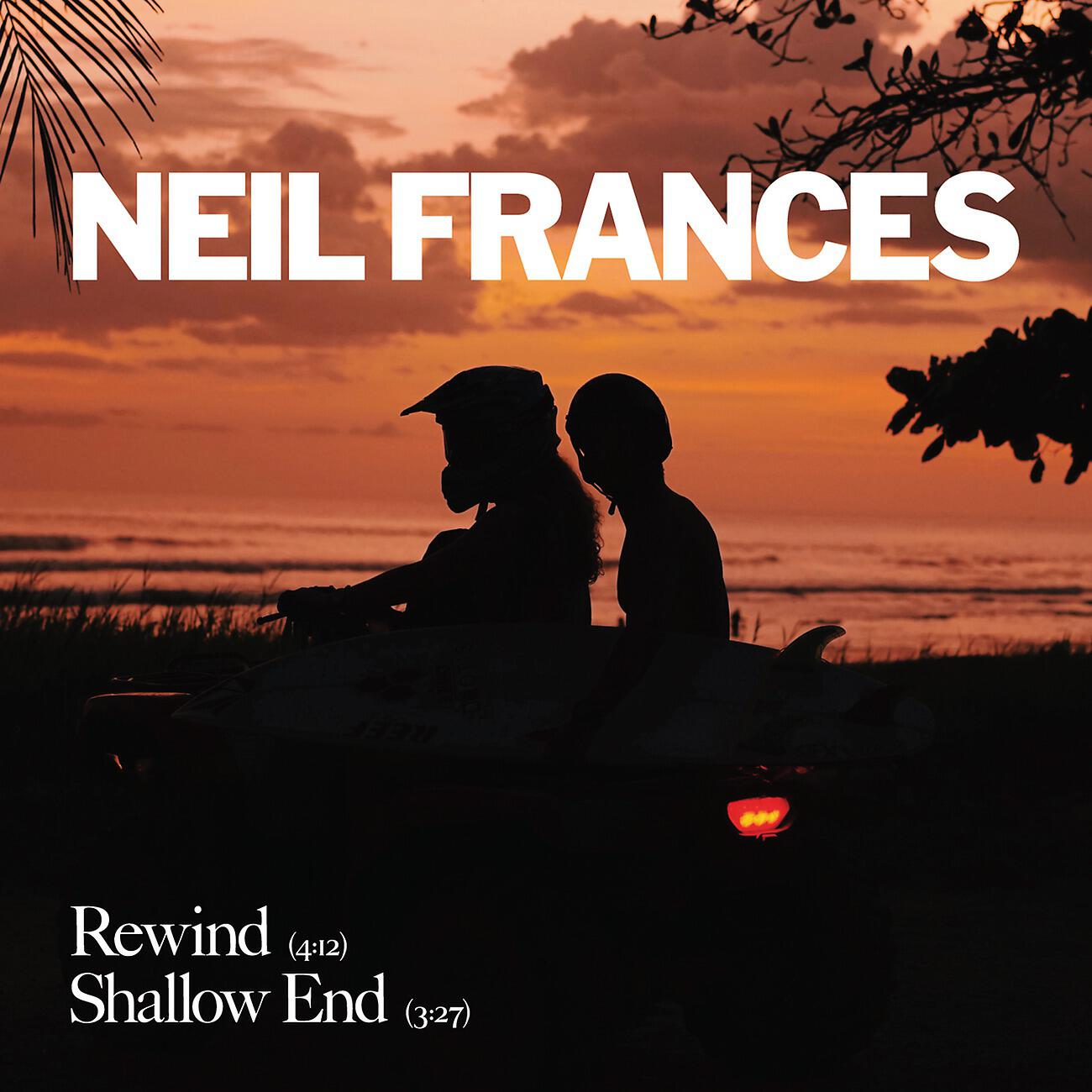 Релиз Rewind / Shallow End