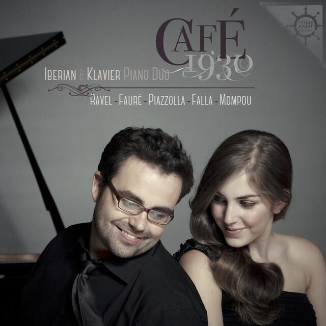 Klavier Piano Duo