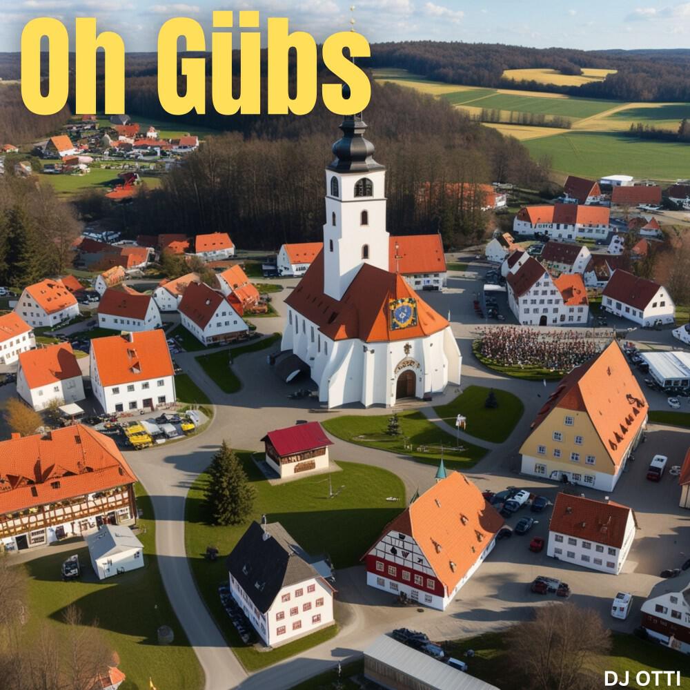 Релиз Oh Gübs