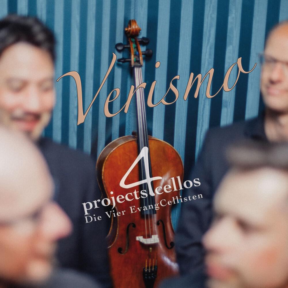 Релиз Verismo