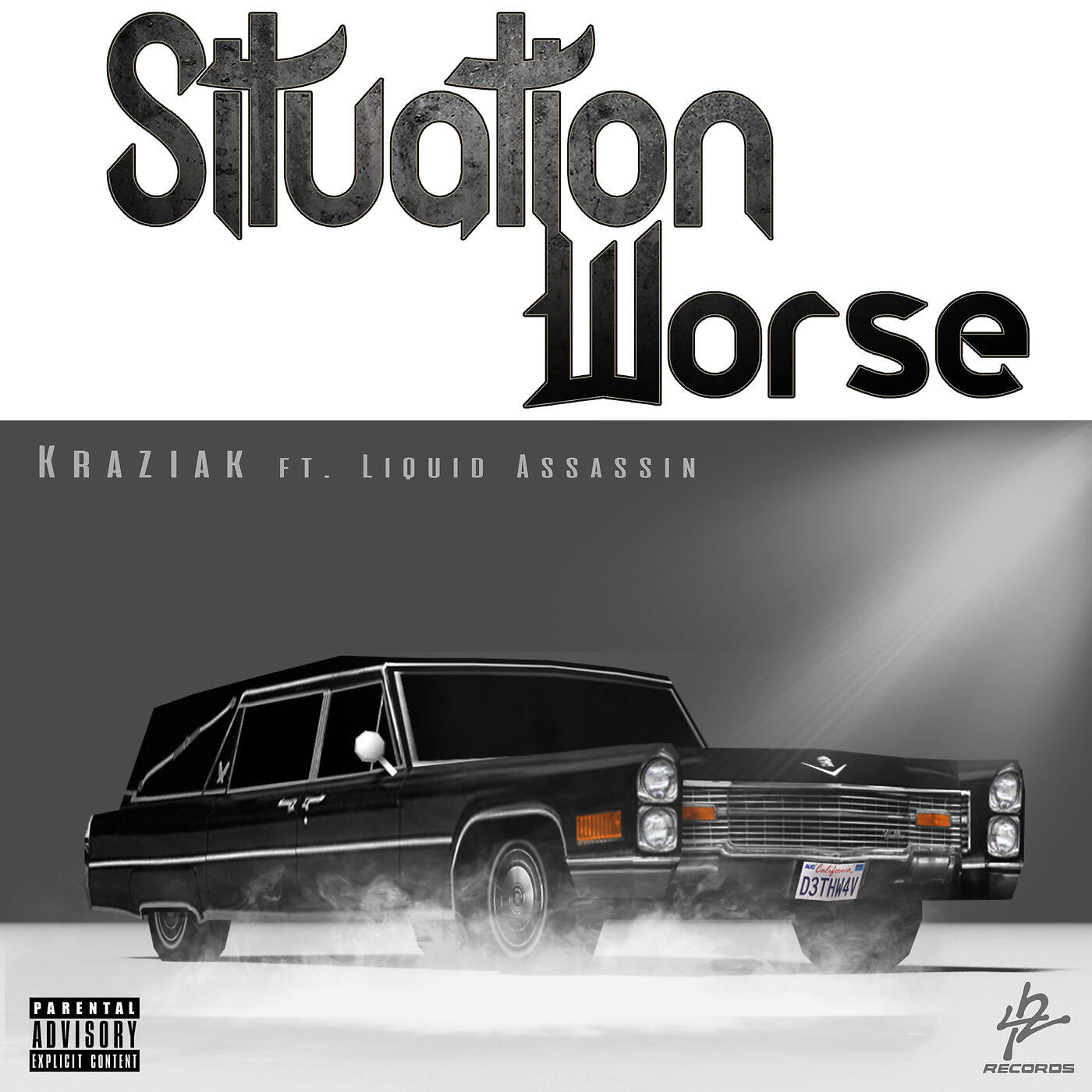 Релиз Situation Worse