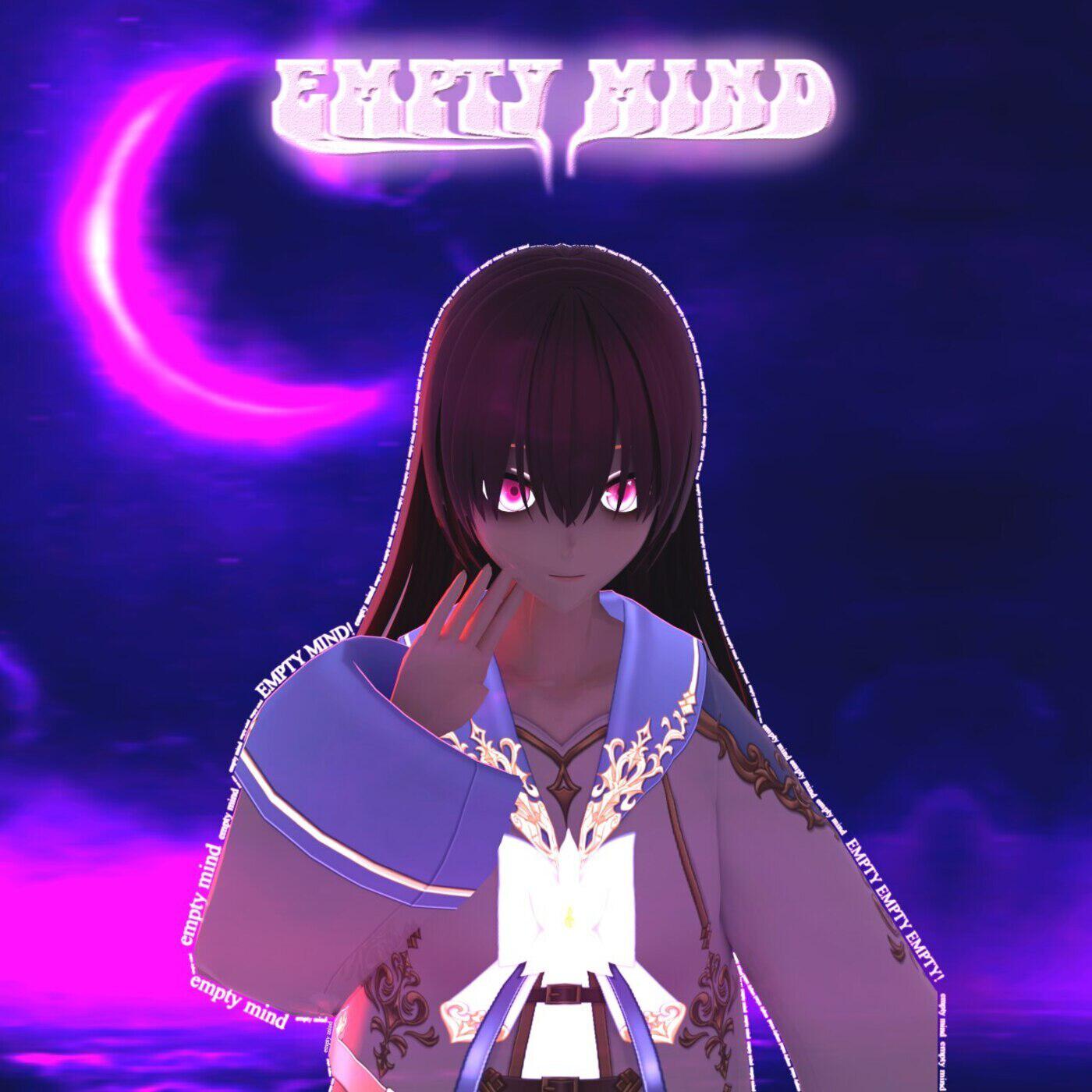 Релиз Empty Mind