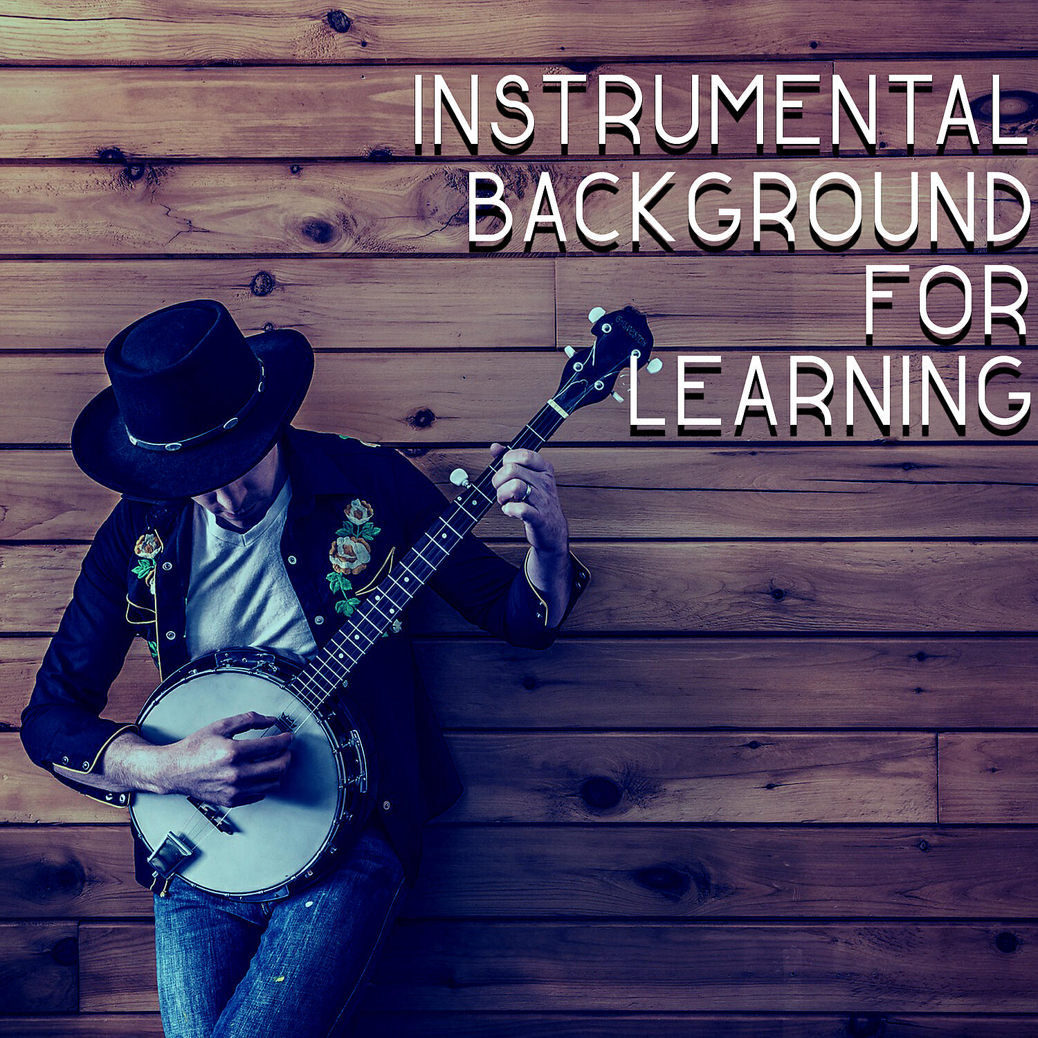 Релиз Instrumental Background for Learning – Smooth Jazz Sounds, Easy Piano, Light Jazz Music, Calming Notes, Soothing Music