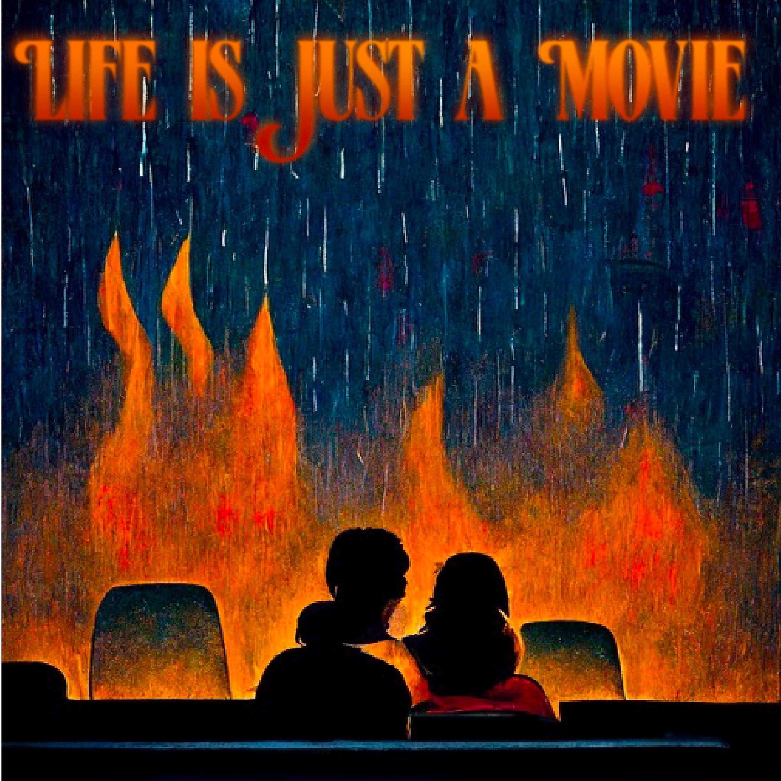 Релиз Life Is Just A Movie