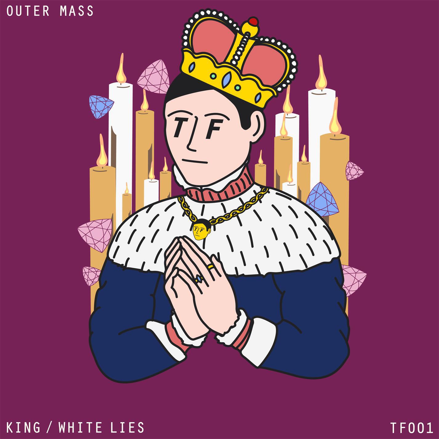 Outer Mass