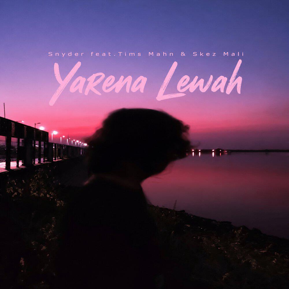 Релиз Yarena Lewah