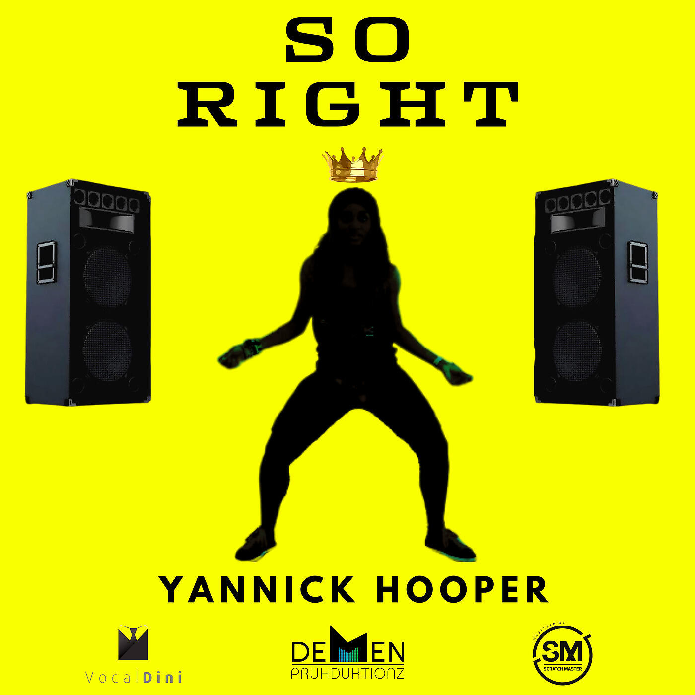 Релиз So Right