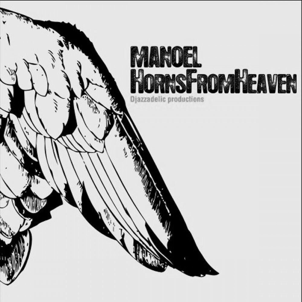 Релиз Horns from heaven